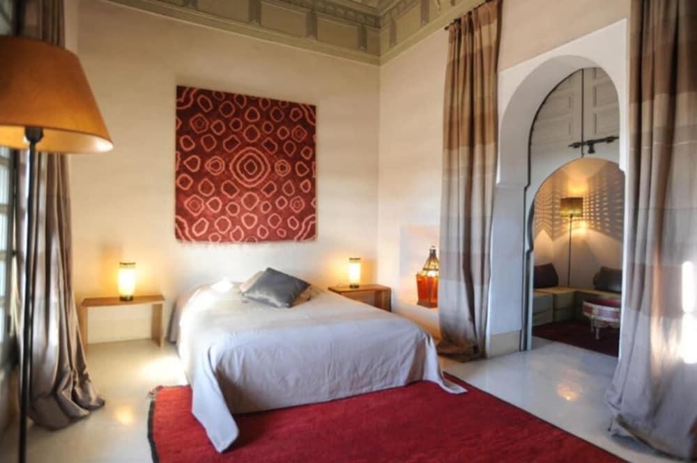 Riad Talaa12 Marrakesh Eksteriør billede