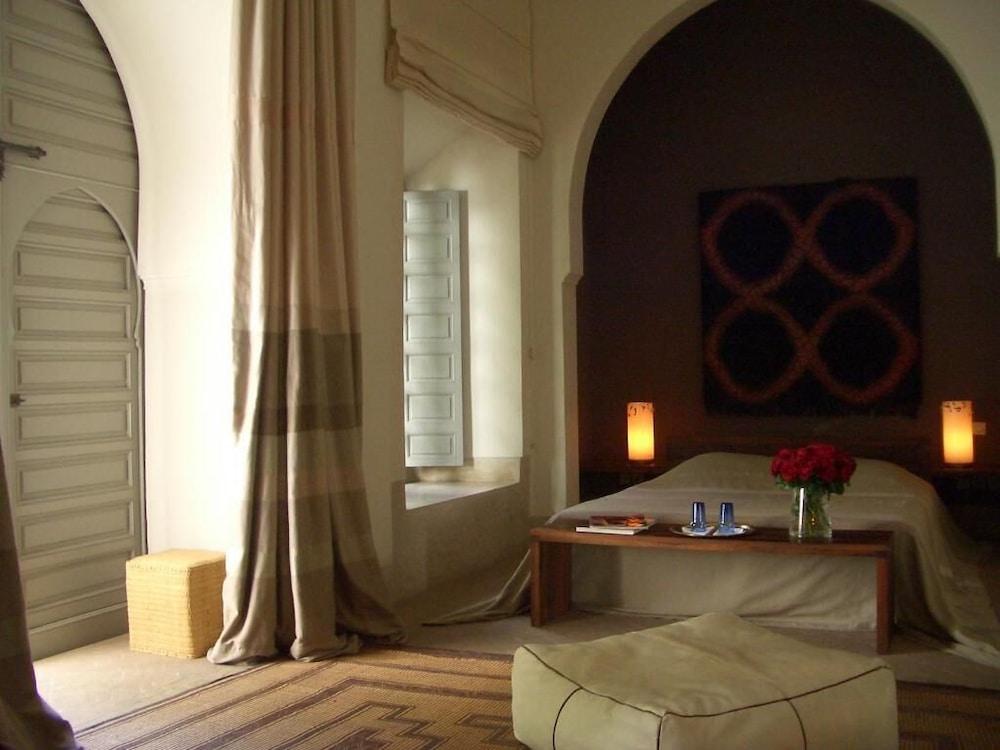 Riad Talaa12 Marrakesh Eksteriør billede